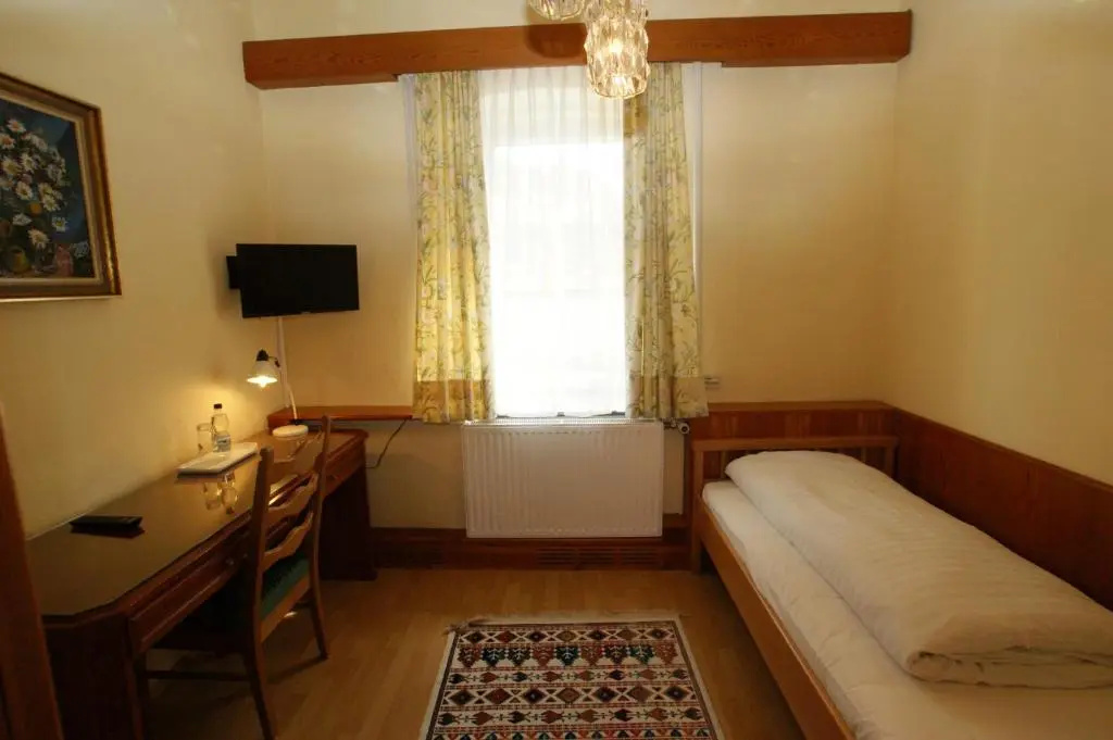 Landhotel Groggerhof - Chambres