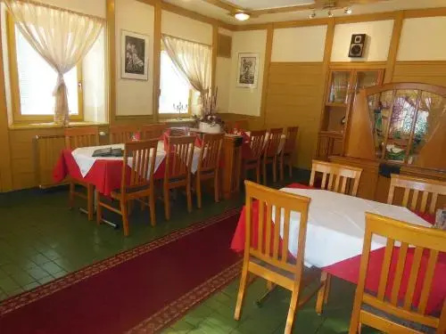 Hotel Pri Belokranjcu - Général