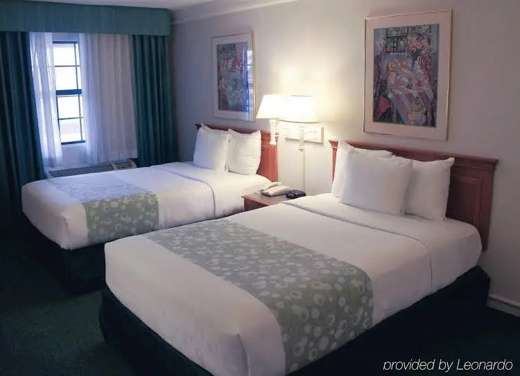 La Quinta Inn Harlingen — фото 4