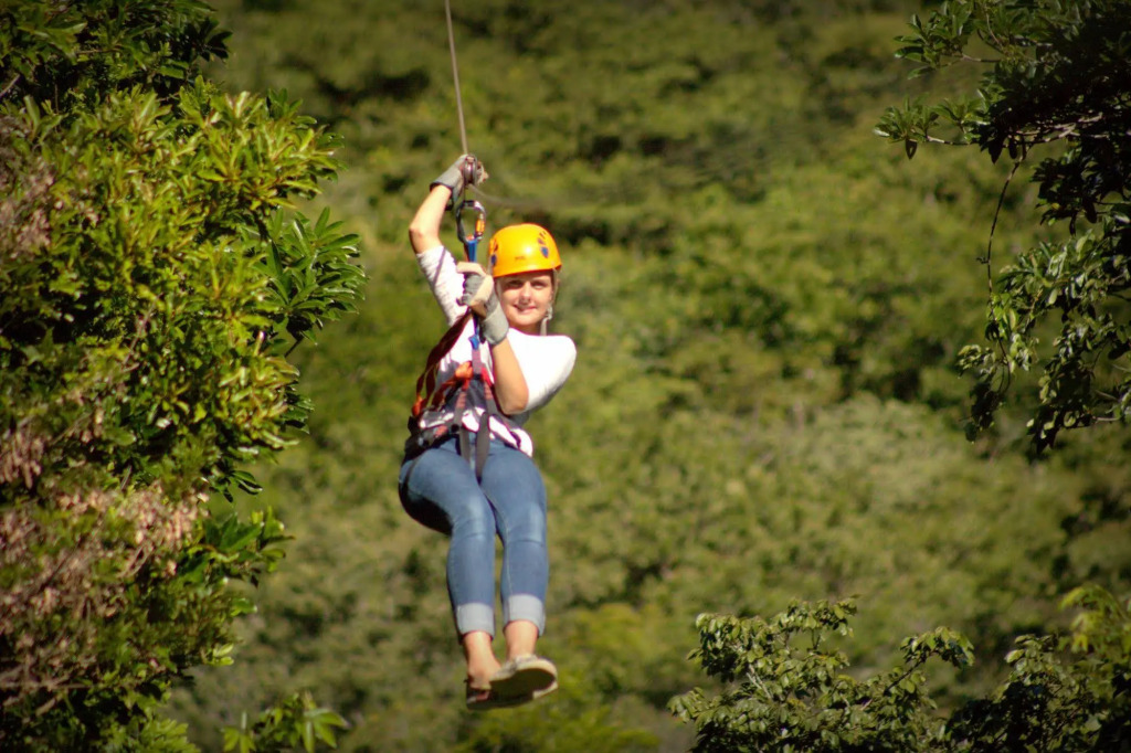 Rinconcito Lodge - фото 25