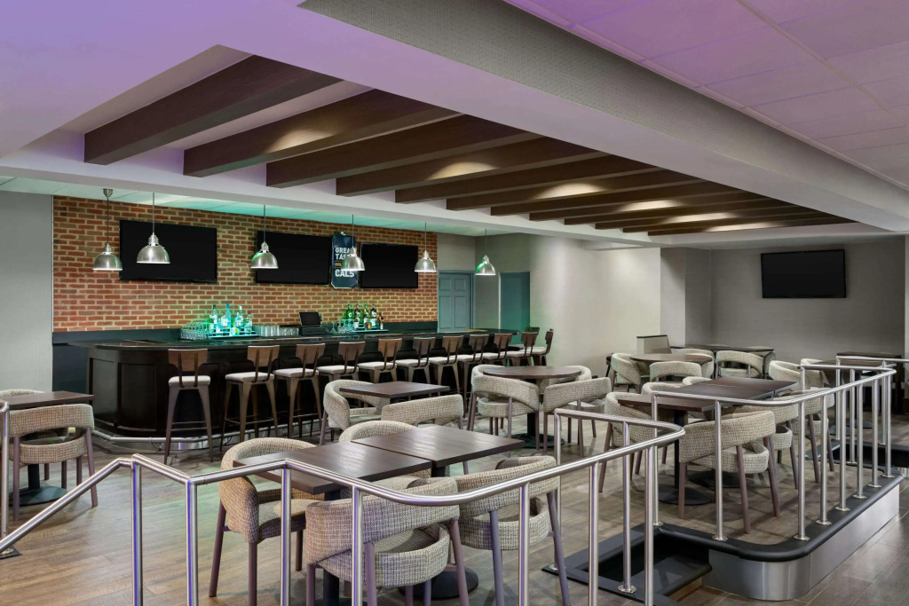 Wyndham Garden Pittsburgh Airport - Général