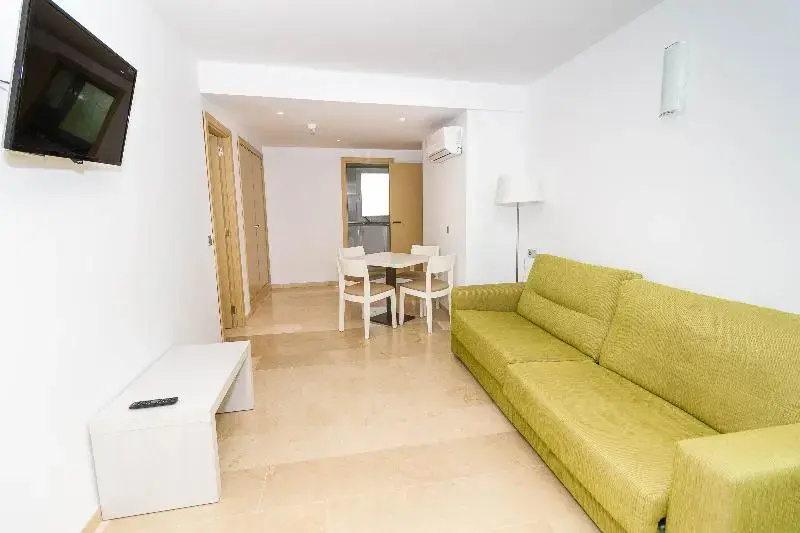 Eix Platja Daurada Hotel & Spa - Chambres