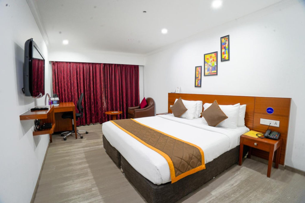 Hotel photo 14