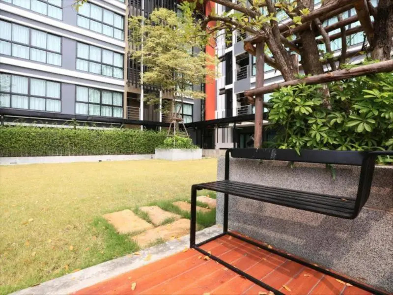The Plim Place 2 by ZUZU
