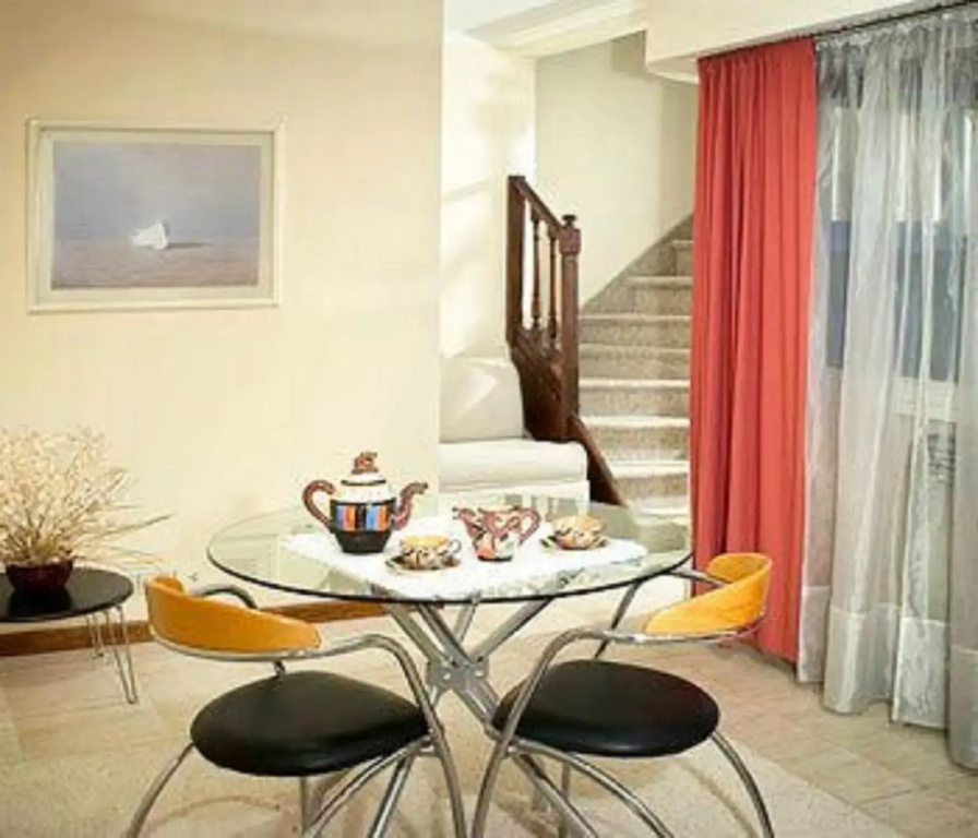 Loft Argentino Apart Hotel Buenos Aires - Général