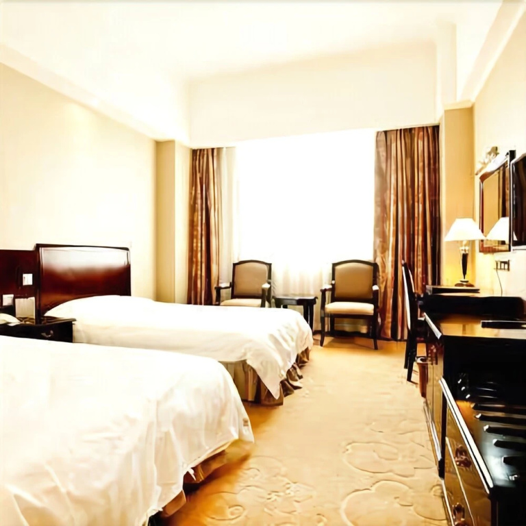 Songyang Hotel - Général