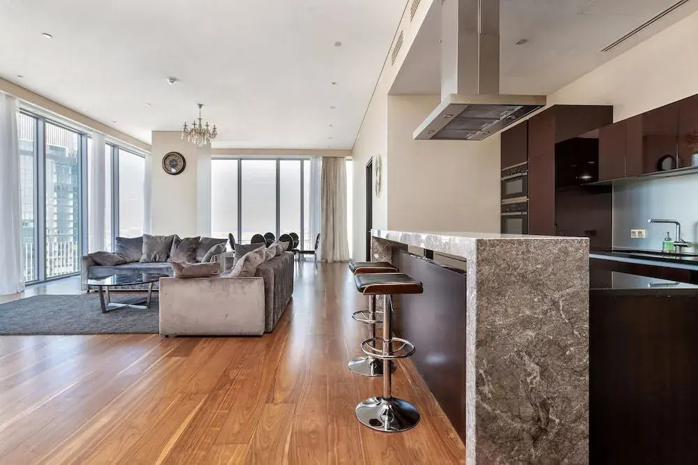 Moscow City 74 Floor - фото 19