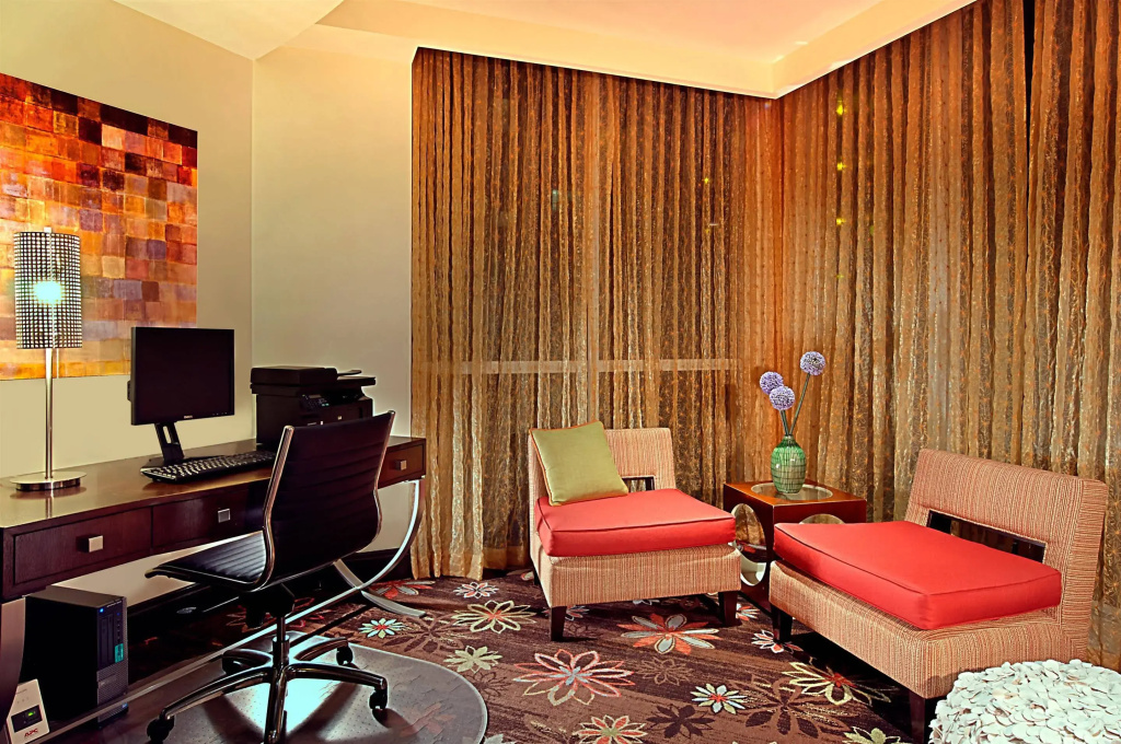 Residence Inn St Petersburg Treasure Island - Général