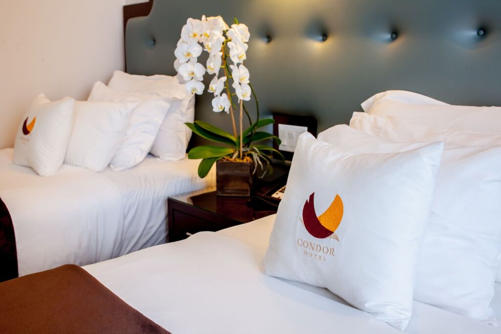 Condor Hotel by Luxurban by null