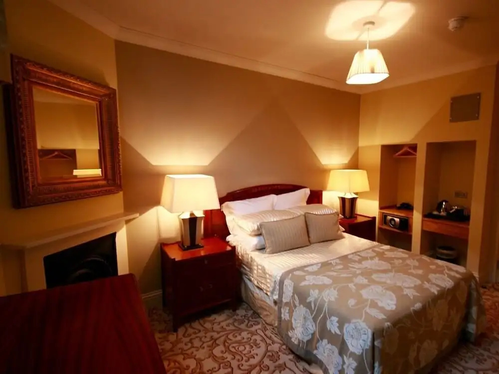 Colchester Boutique Hotel - Général