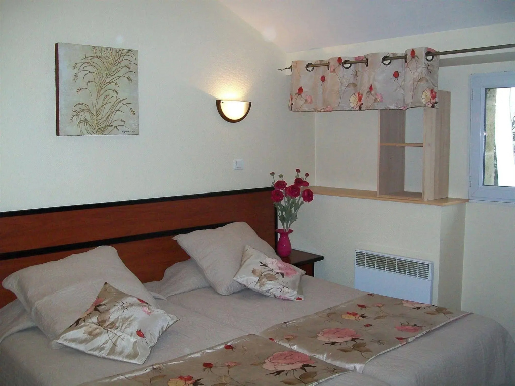 Hôtel ROSA - Bordeaux Centre Gare Saint Jean - Général