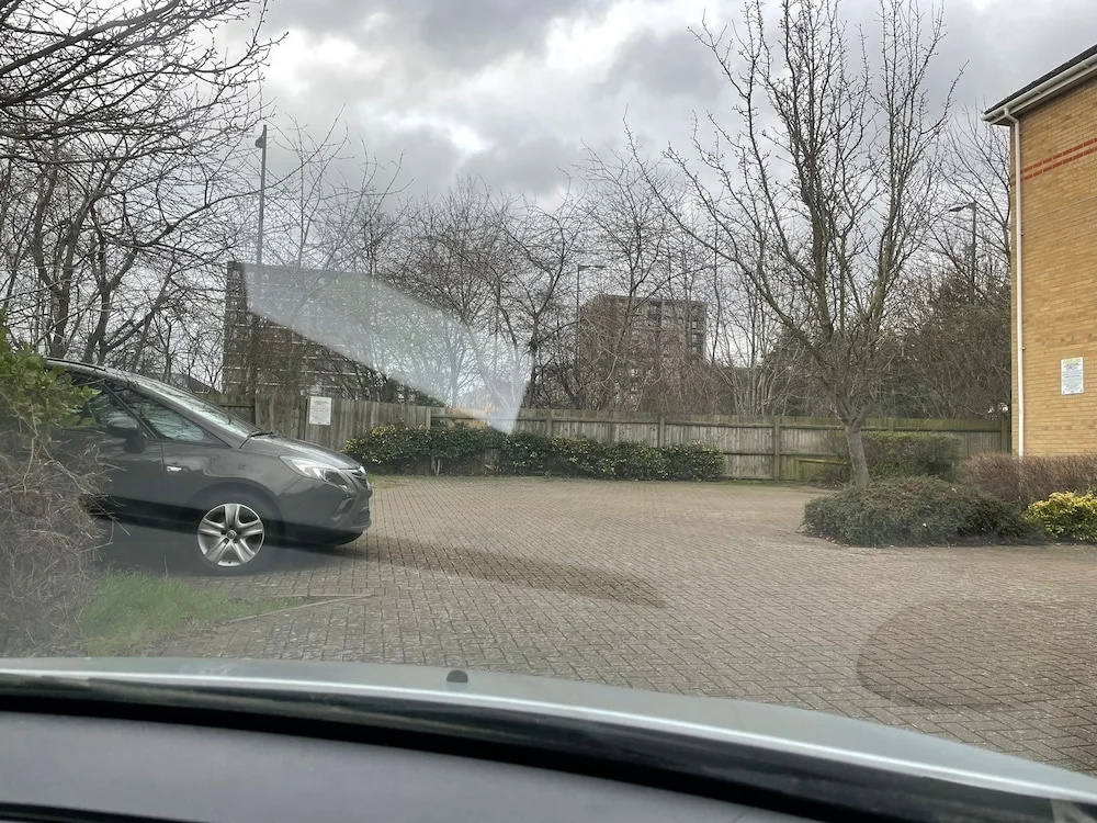 Cozy 1Br Flat Near Uel Campus Beckton/dlr/parking