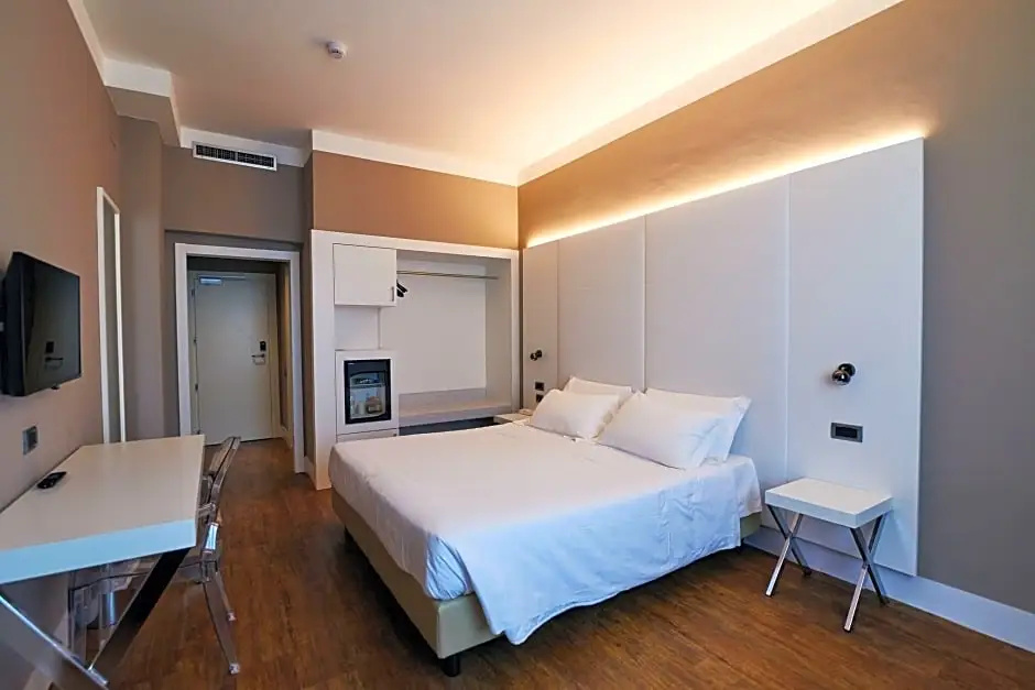 Hotel Poledrini - Chambres