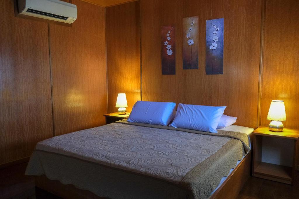 Landcons Hotel