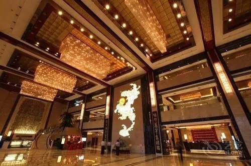 Sun Plaza International Hotel — фото 2