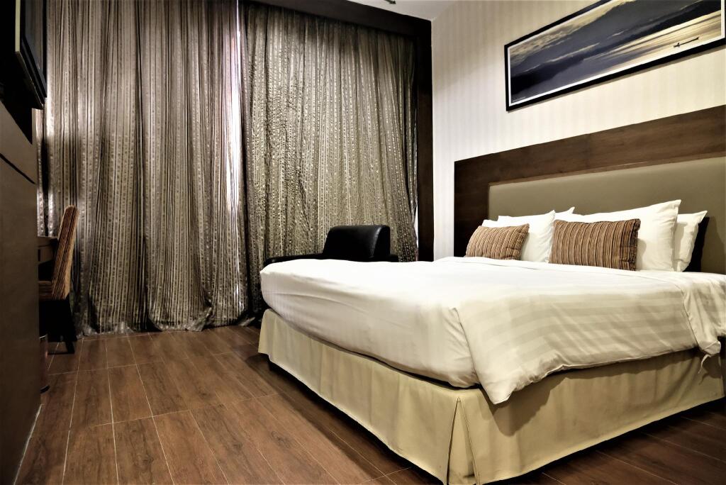 Grand Borneo Hotel