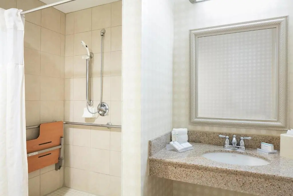 Hilton Garden Inn Omaha West - Chambres