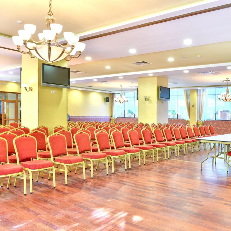 Estreya Residence Hotel and SPA - Général