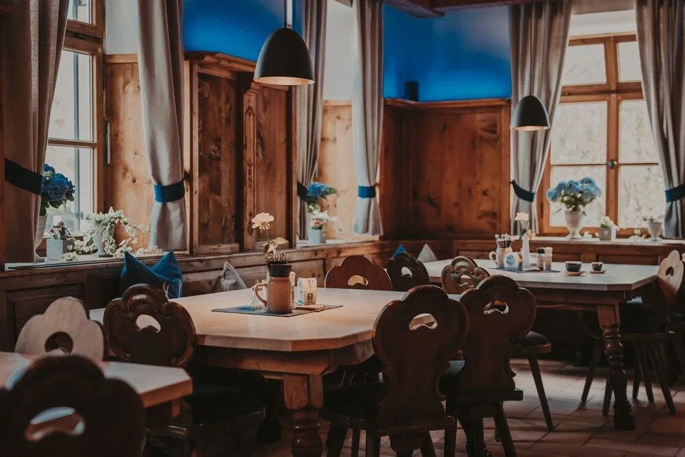 Hotel Tegernseer Hof - Général