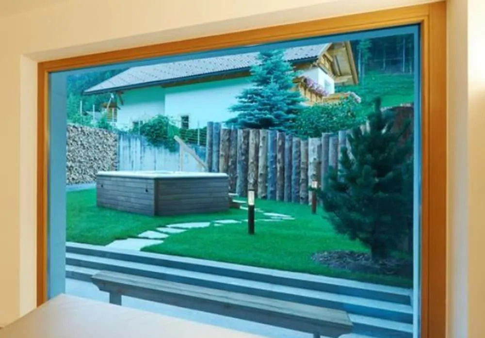 Alpin Stile Hotel - Général