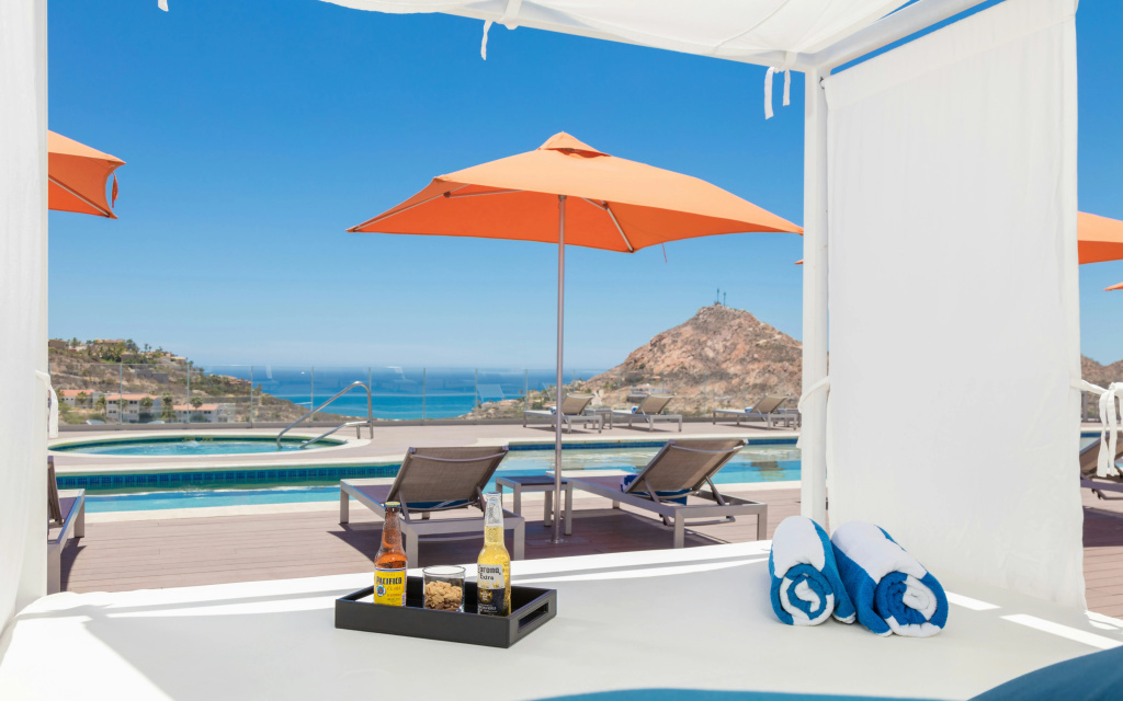 Hampton Inn & Suites by Hilton Los Cabos - Général