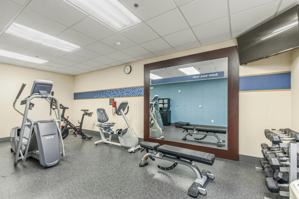 Hampton Inn Denver Northeast-Brighton - Général