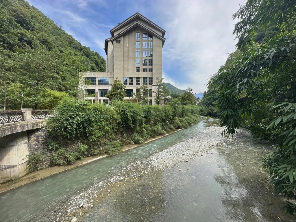 Hotel photo 12