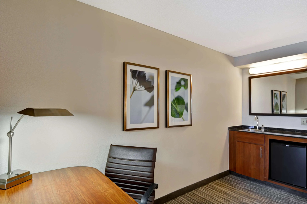 Hyatt Place Memphis/Wolfchase Galleria - Chambres