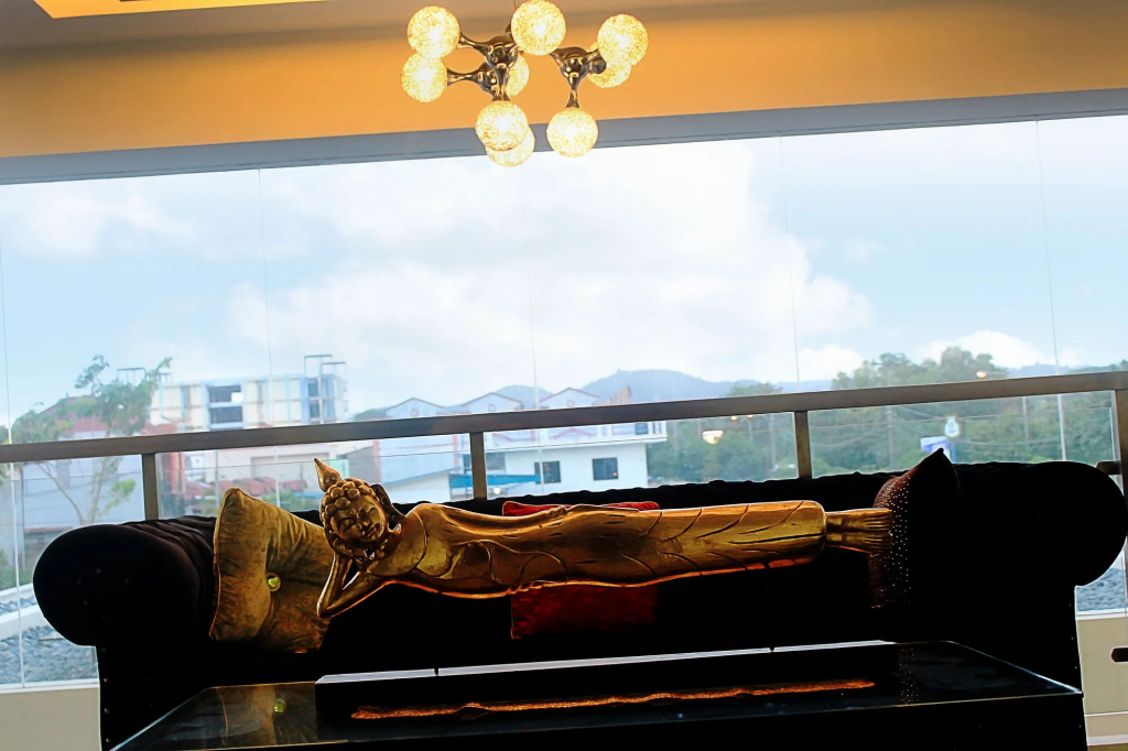 Hotel photo 8