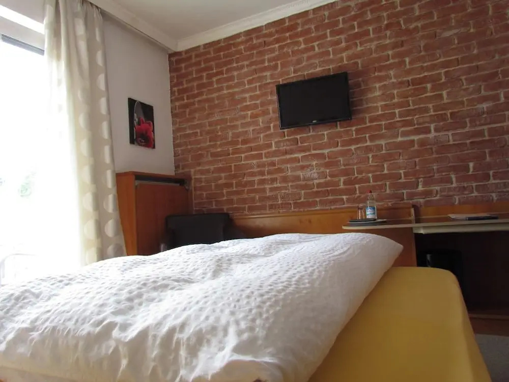 Hotel Almrausch - Chambres