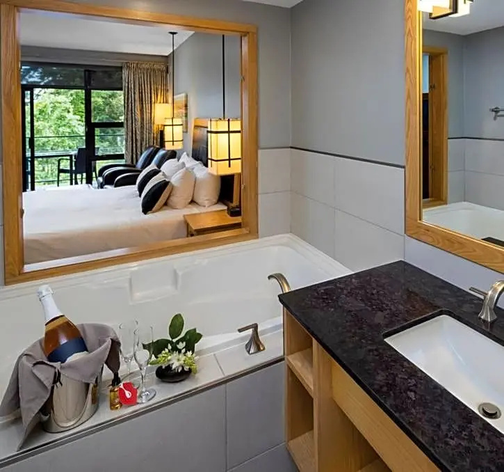Brentwood Bay Resort - Adults Only (16+) - Chambres