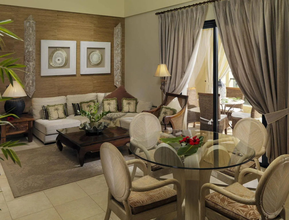 Royal Garden Villas & Spa - Général
