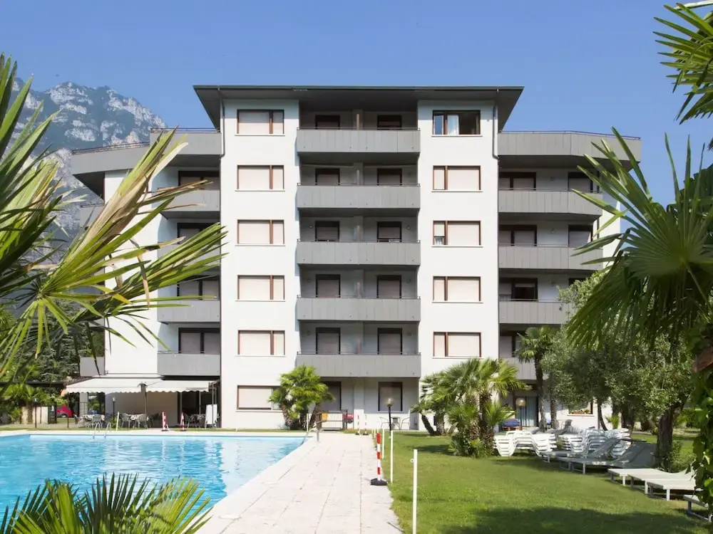 Residence Monica - Général