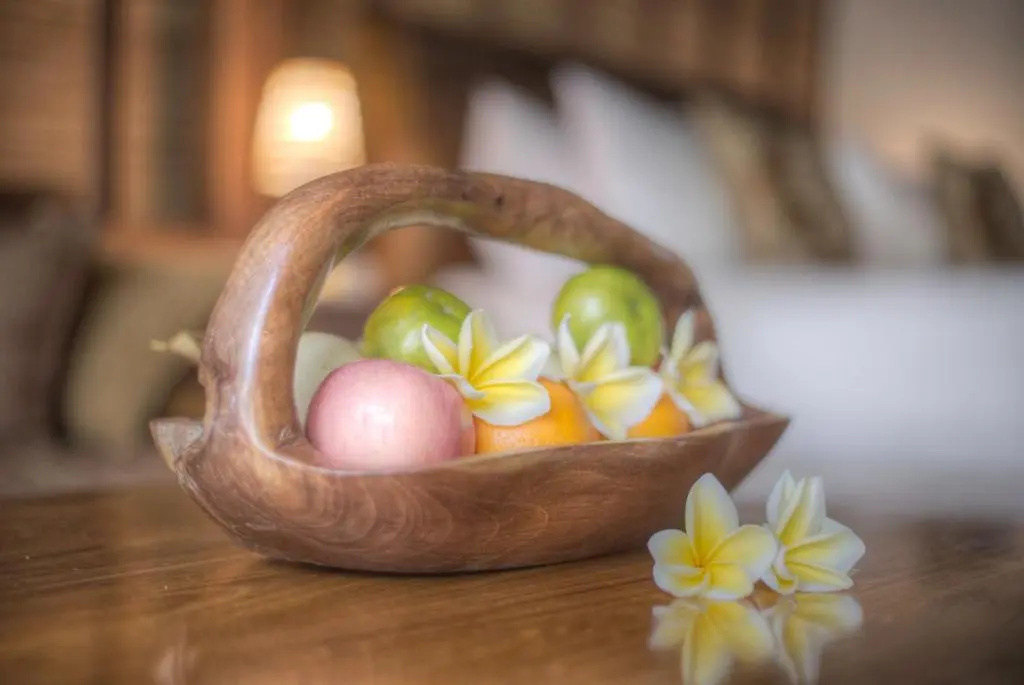 Klumpu Bali Resort - Chambres