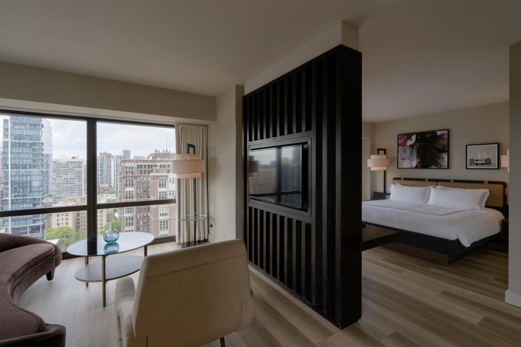 Thompson Chicago, by Hyatt - Général