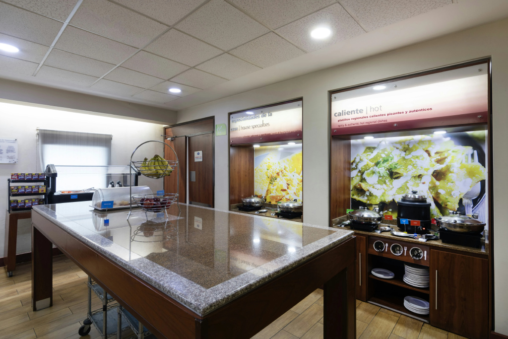 Hampton Inn by Hilton San Juan del Rio - Général