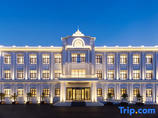 No. 5 Hotel (Jinjiang International)