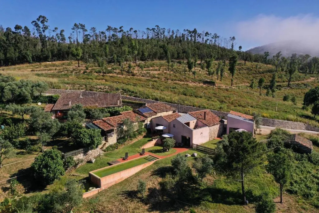 Vale do Ninho Houses - Chambres