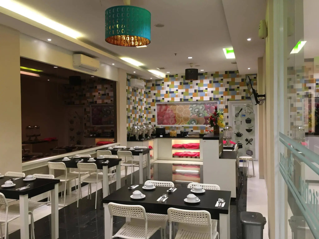 Hotel photo 17