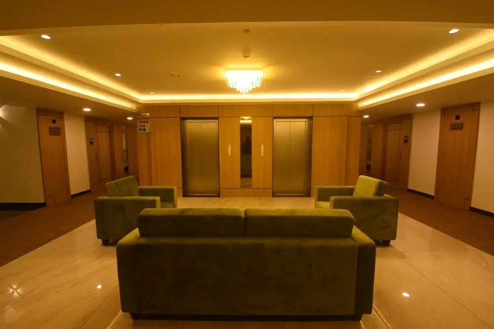 Hotel photo 14