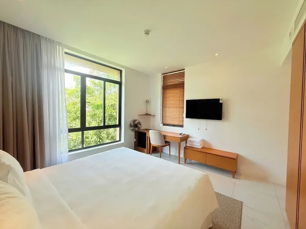 Luxury Villa Beach Front — фото 6