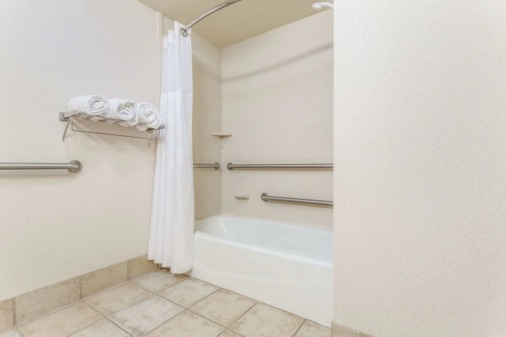 Hilton Garden Inn Gainesville - Général
