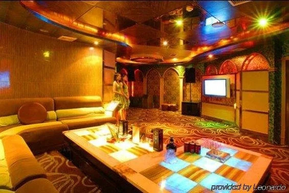 Entertainment