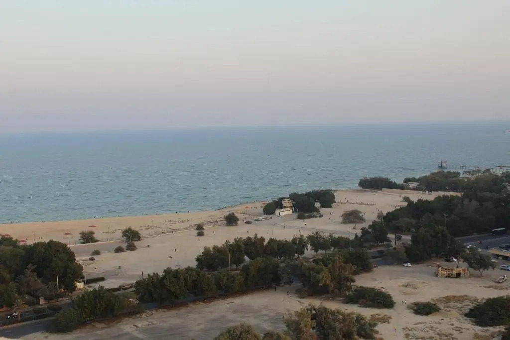 Magic Suite Mahboula-5 - фото 1