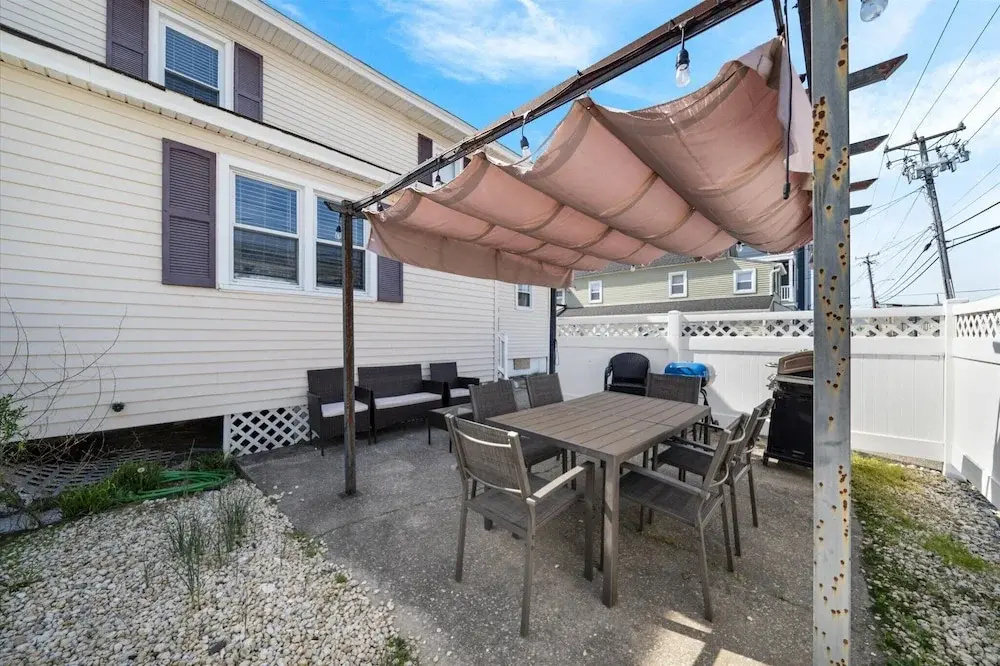4BR Shore House-Close To The Action
