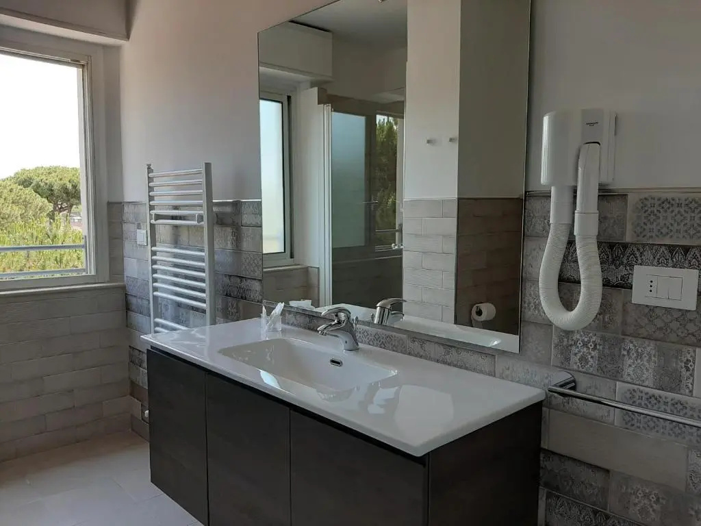 Hotel Desire' - Chambres