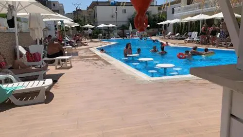 Hotel Lakaj - Général