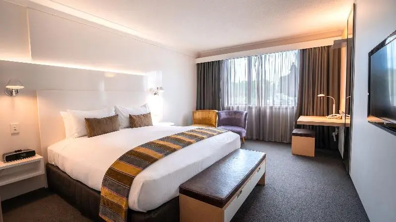 Scenic Hotel Marlborough - Chambres