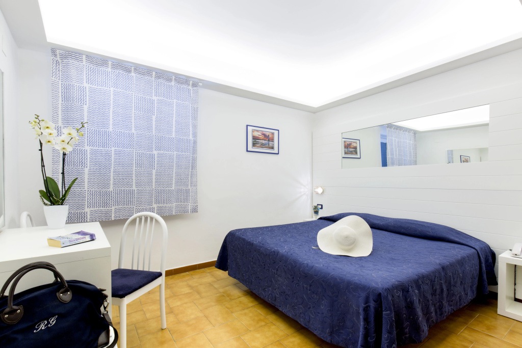 Hotel Il Faro - Général