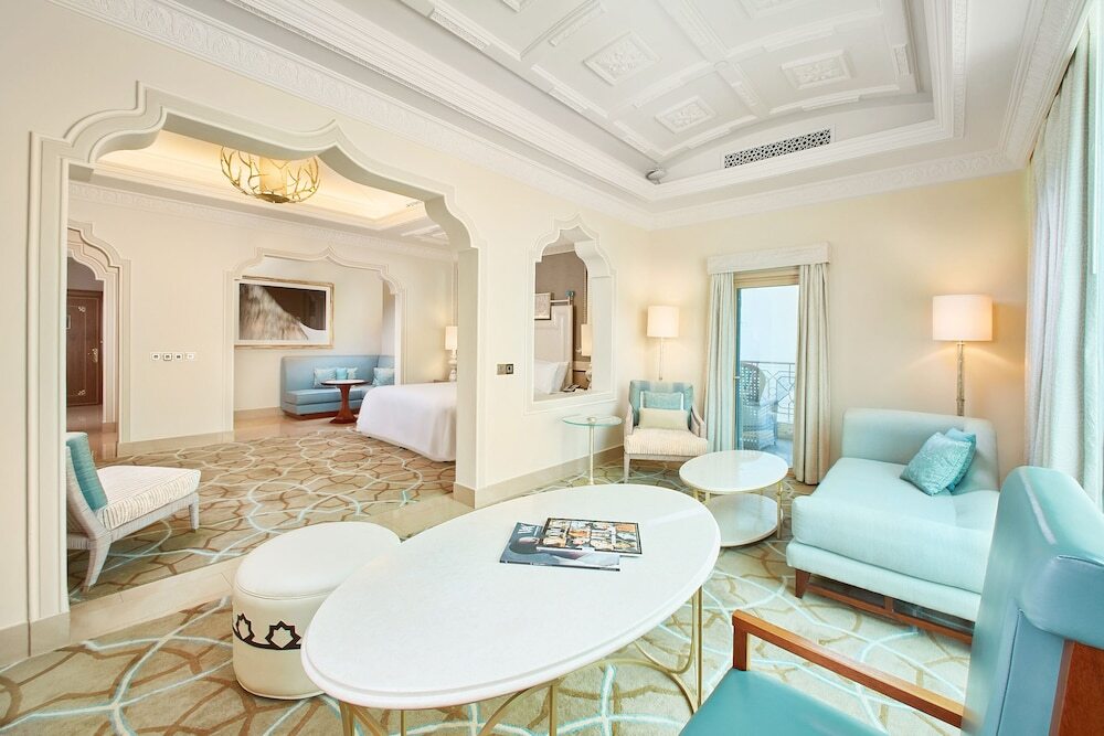 Waldorf Astoria Ras Al Khaimah
